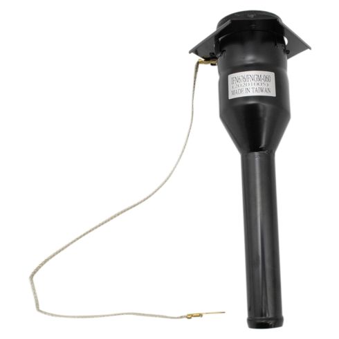 Fuel Tank Filler Neck