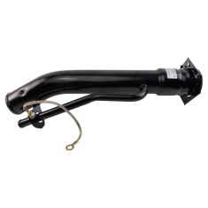 Fuel Tank Filler Neck