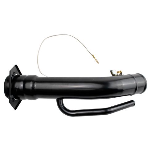 Fuel Tank Filler Neck