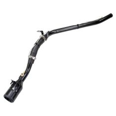 Fuel Tank Filler Neck