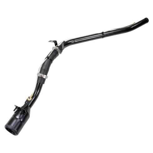 Fuel Tank Filler Neck