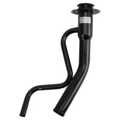 Fuel Tank Filler Neck
