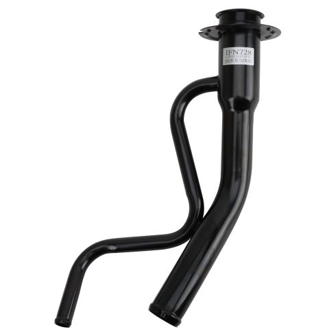 Fuel Tank Filler Neck