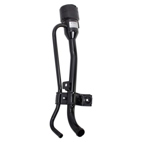 Fuel Tank Filler Neck