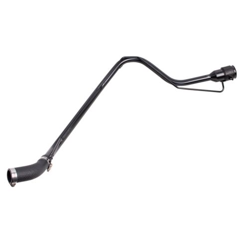 Fuel Tank Filler Neck