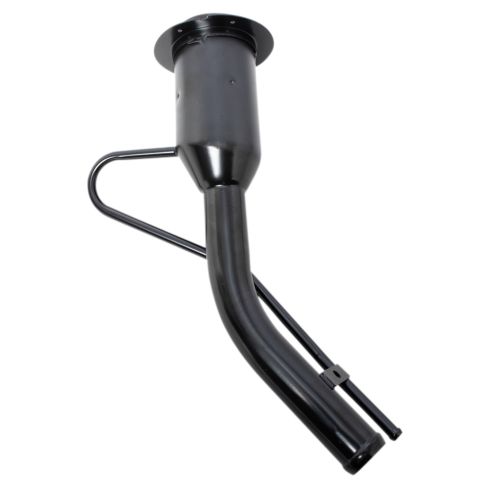Fuel Tank Filler Neck