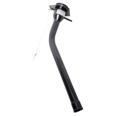 Fuel Tank Filler Neck