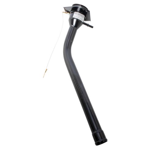 Fuel Tank Filler Neck