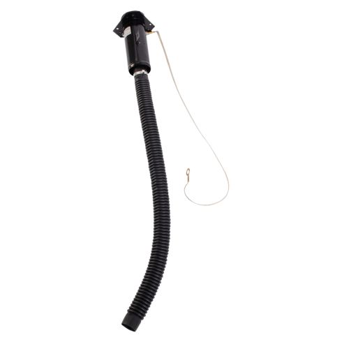 Fuel Tank Filler Neck