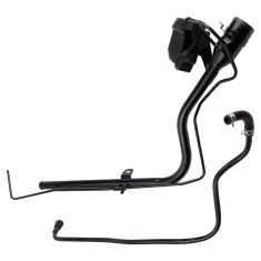 Fuel Tank Filler Neck