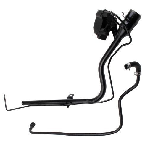 Fuel Tank Filler Neck