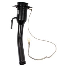 Fuel Tank Filler Neck