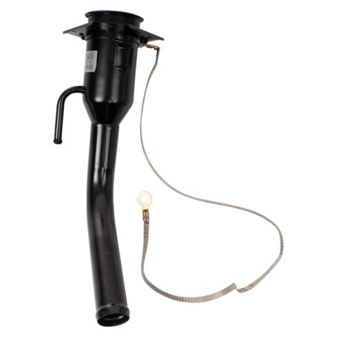 Fuel Tank Filler Neck