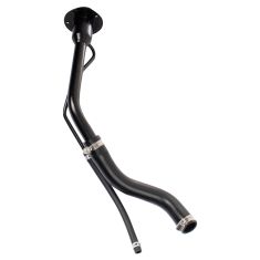 Fuel Tank Filler Neck