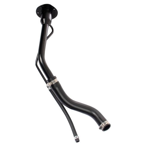 Fuel Tank Filler Neck