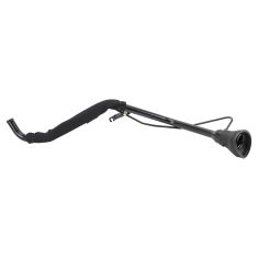 Fuel Tank Filler Neck