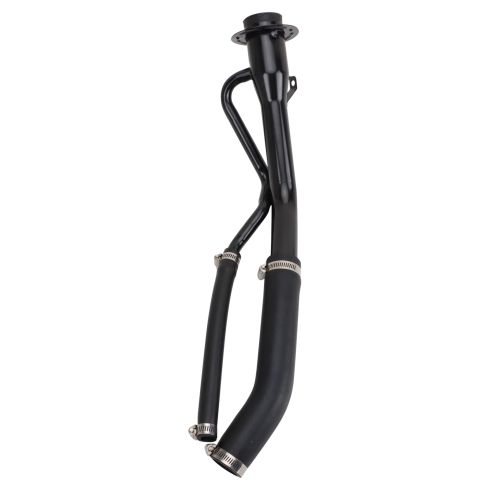Fuel Tank Filler Neck