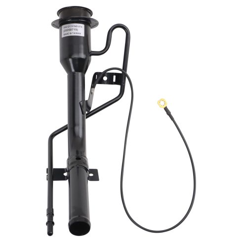 Fuel Tank Filler Neck