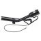 Fuel Tank Filler Neck