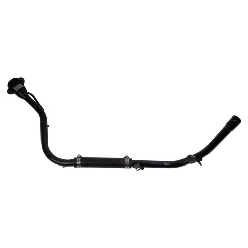 Fuel Tank Filler Neck