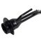 Fuel Tank Filler Neck