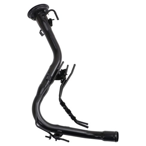 Fuel Tank Filler Neck