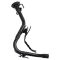 Fuel Tank Filler Neck