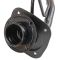 Fuel Tank Filler Neck
