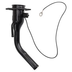 Fuel Tank Filler Neck