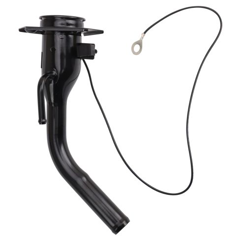 Fuel Tank Filler Neck