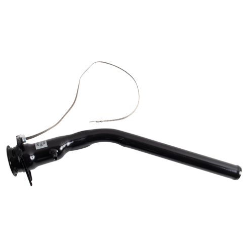 Fuel Tank Filler Neck