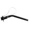 Fuel Tank Filler Neck