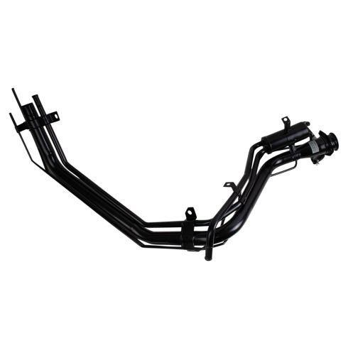 Fuel Tank Filler Neck