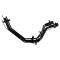 Fuel Tank Filler Neck