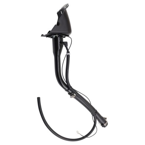 Fuel Tank Filler Neck