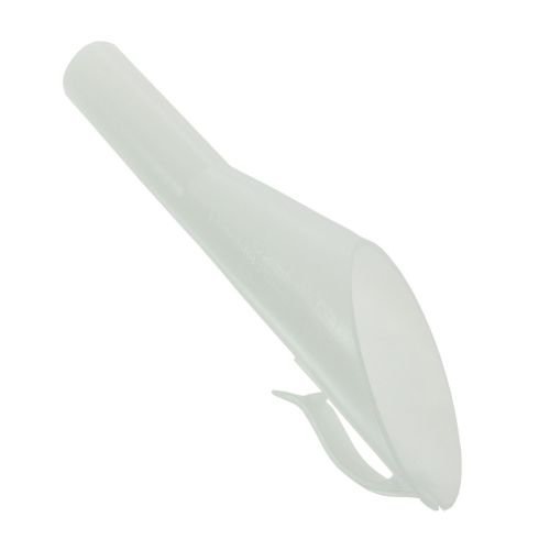 08-13 Ford, Lincoln, Mercury Multifit Accessory Fuel Filler Funnel (FORD)