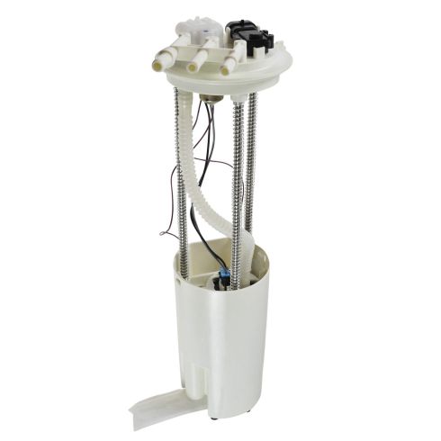 Fuel Pump Module Assembly