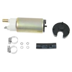Electric Fuel Pump
