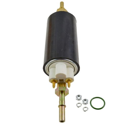 Electric Fuel Pump