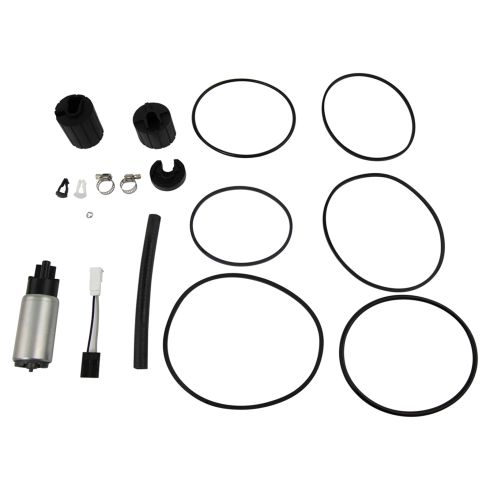 Electric Fuel Pump E2471