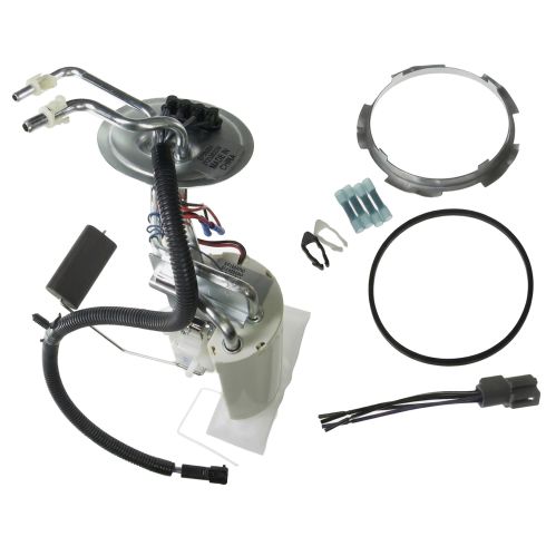 Fuel Pump Module Assembly