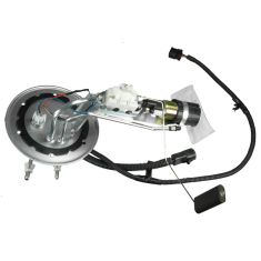 2001-02 FD Cr Vic; Linc TC; Merc Gr Marq Fuel Pump Module