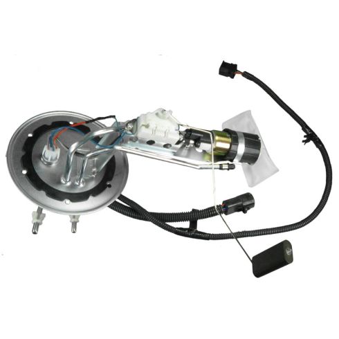 2001-02 FD Cr Vic; Linc TC; Merc Gr Marq Fuel Pump Module