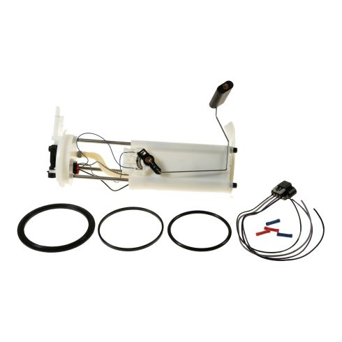 Fuel Pump Module Assembly