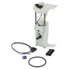 98-99 Buick; 98-00 Olds, Pontiac Mid Size FWD Fuel Pump Module w/Sending Unit