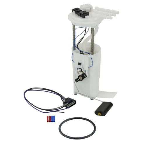 98-99 Buick; 98-00 Olds, Pontiac Mid Size FWD Fuel Pump Module w/Sending Unit