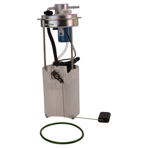 04-07 Chevy Silverado GMC Sierra 1500 2500 Fuel Pump Module & Sending Unit