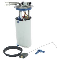 02-04 Chevy Suburban 1500, GMC Yukon XL 1500 5.3L Vin Z Fuel Pump Module & Sending Unit