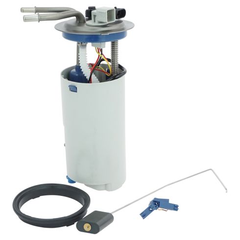 02-04 Chevy Suburban 1500, GMC Yukon XL 1500 5.3L Vin Z Fuel Pump Module & Sending Unit