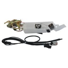 91-95 Chrysler Mini Van (w/FWD & 3 Contact Connector) Fuel Pump Module & Sending Unit
